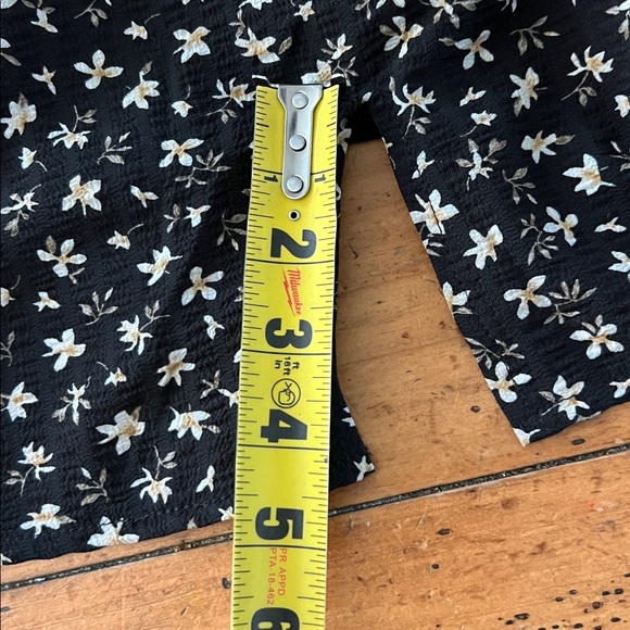 Princess Polly Kacey Mini floral dress size US 6 - Picture 13 of 15